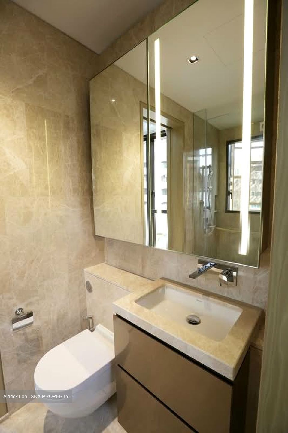 Klimt Cairnhill (D9), Apartment #528956501